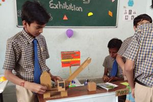Science Exhibition
