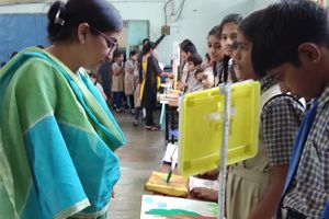 Science Exhibition